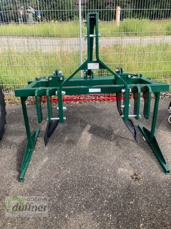 ALM Parapflug PF 150 - ציוד עיבוד קרקע: תמונה 1 ALM Parapflug PF 150 - ציוד עיבוד קרקע: תמונה 1
