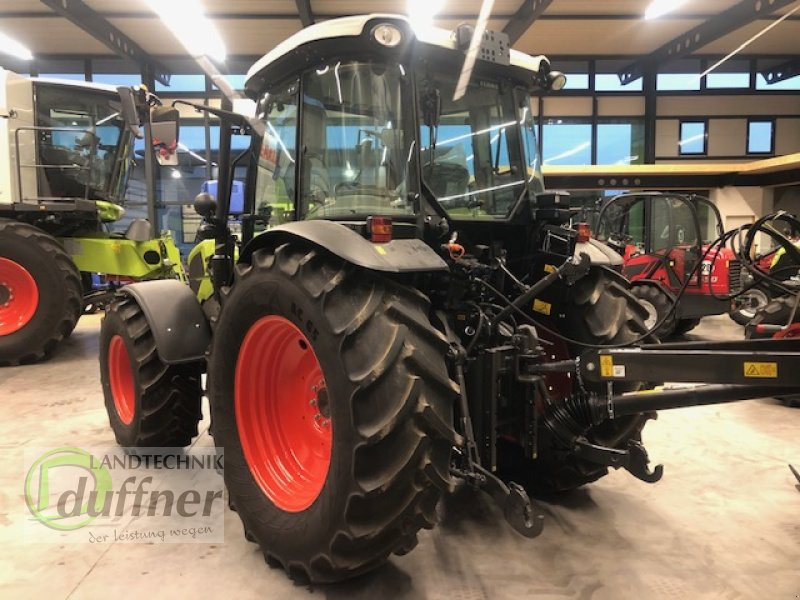 CLAAS Axos 240 Advanced - טרקטור חקלאי: תמונה 4 CLAAS Axos 240 Advanced - טרקטור חקלאי: תמונה 4