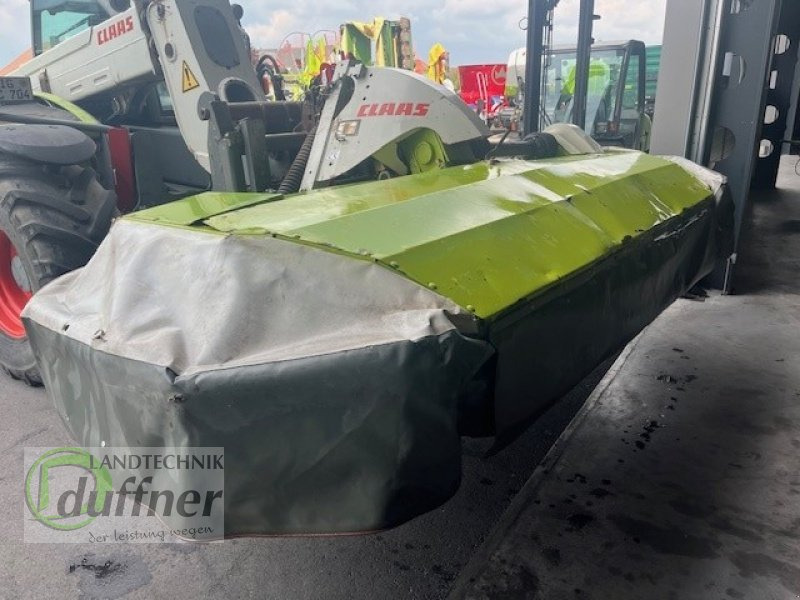 CLAAS Corto 3150 F - מכסחה: תמונה 4 CLAAS Corto 3150 F - מכסחה: תמונה 4