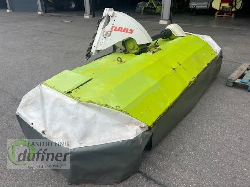 CLAAS Corto 3150 F - מכסחה: תמונה 1 CLAAS Corto 3150 F - מכסחה: תמונה 1