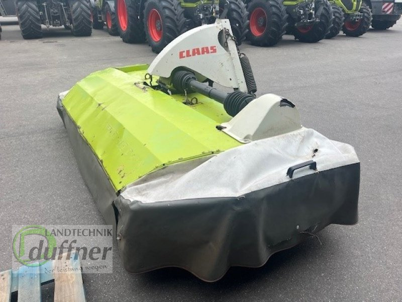 CLAAS Corto 3150 F - מכסחה: תמונה 2 CLAAS Corto 3150 F - מכסחה: תמונה 2