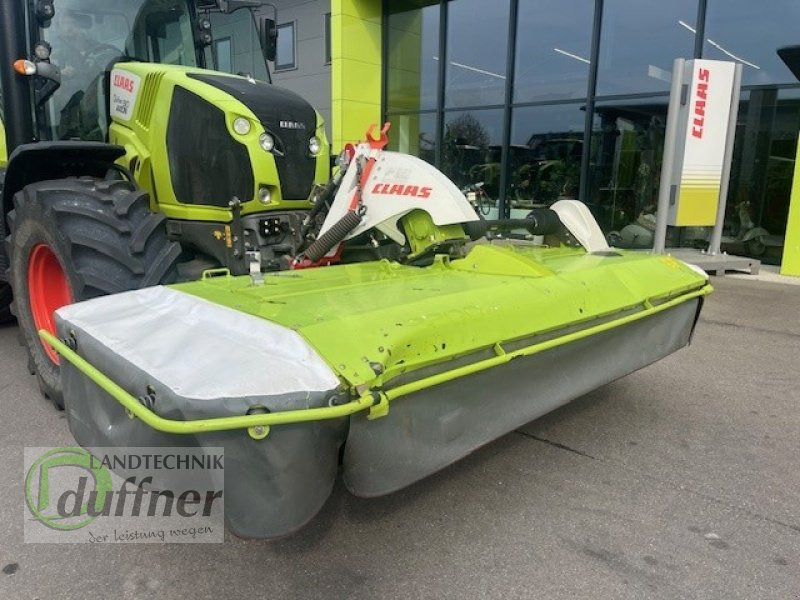 CLAAS Corto 3200 F - מכסחה: תמונה 3 CLAAS Corto 3200 F - מכסחה: תמונה 3