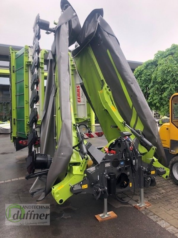 CLAAS Disco 1010 Comfort - מכסחה: תמונה 3 CLAAS Disco 1010 Comfort - מכסחה: תמונה 3