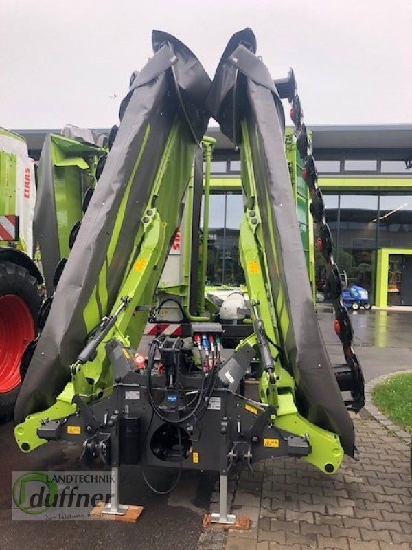 CLAAS Disco 1010 Comfort - מכסחה: תמונה 1 CLAAS Disco 1010 Comfort - מכסחה: תמונה 1