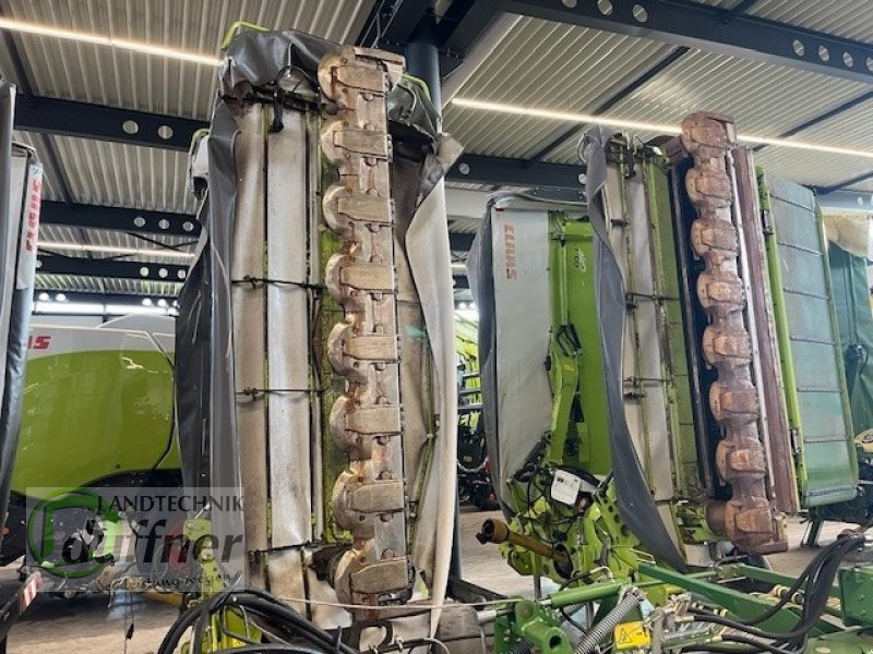 CLAAS Disco 9100 Countour - מכסחה: תמונה 2 CLAAS Disco 9100 Countour - מכסחה: תמונה 2