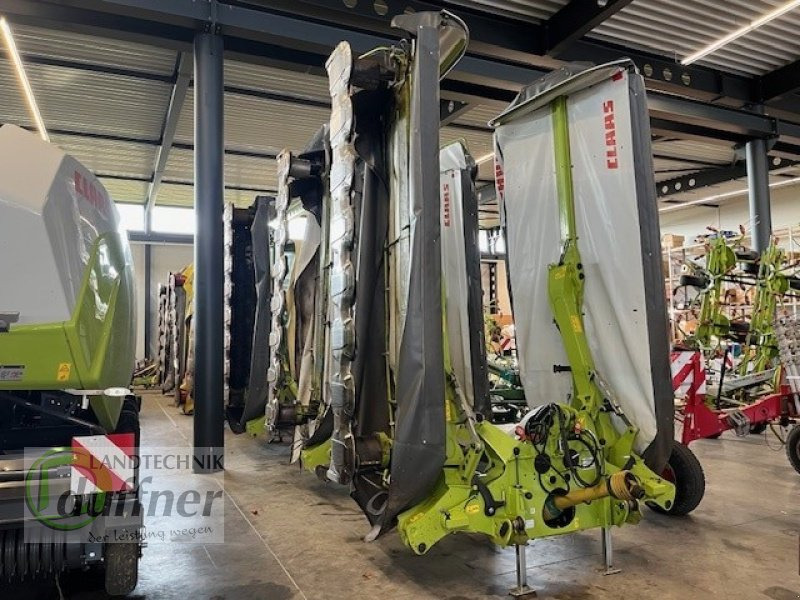 CLAAS Disco 9200 Contour - מכסחה: תמונה 3 CLAAS Disco 9200 Contour - מכסחה: תמונה 3