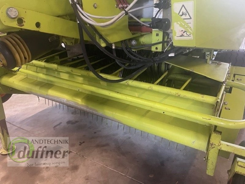 CLAAS Variant 180 RC - מכונת צרור עגולה: תמונה 5 CLAAS Variant 180 RC - מכונת צרור עגולה: תמונה 5