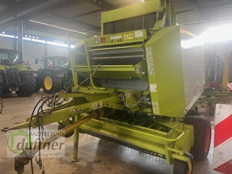 CLAAS Variant 180 RC - מכונת צרור עגולה: תמונה 4 CLAAS Variant 180 RC - מכונת צרור עגולה: תמונה 4