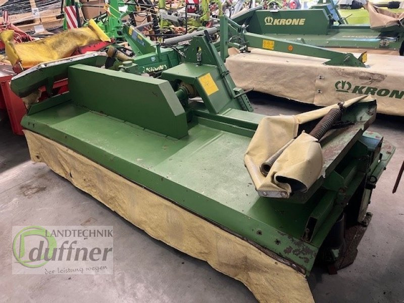Krone Easy Cut 32 - מכסחה: תמונה 1 Krone Easy Cut 32 - מכסחה: תמונה 1