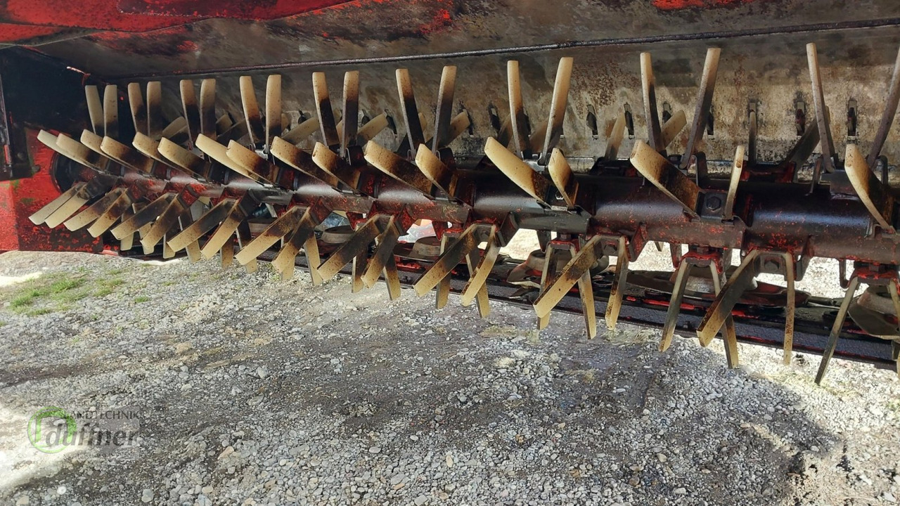 Kuhn FC 313 Lift-Control - מכסחה: תמונה 4 Kuhn FC 313 Lift-Control - מכסחה: תמונה 4