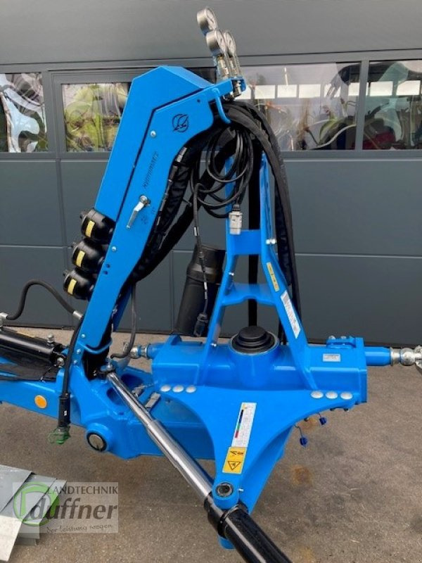 Lemken Diamant 16 VU 8 - מחרשה: תמונה 5 Lemken Diamant 16 VU 8 - מחרשה: תמונה 5