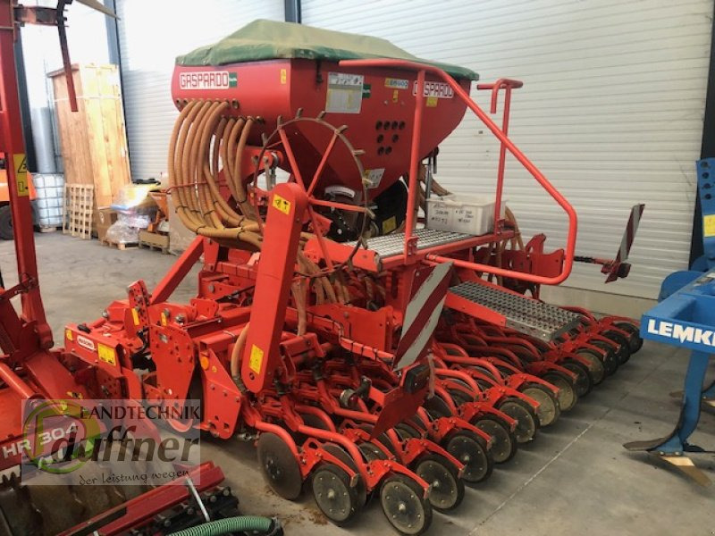 Maschio/Gaspardo DM 3000 u. Aliante 3000 - מקדחת זריעה משולבת: תמונה 2 Maschio/Gaspardo DM 3000 u. Aliante 3000 - מקדחת זריעה משולבת: תמונה 2