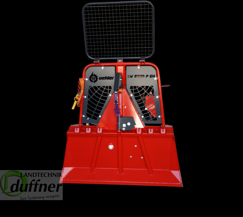 Oehler OL SW 5500 EH SA Premium - כננת עבור ציוד יער: תמונה 2 Oehler OL SW 5500 EH SA Premium - כננת עבור ציוד יער: תמונה 2