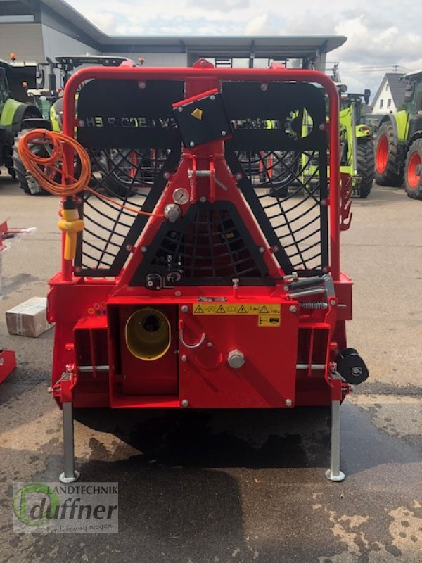 Oehler OL SW 6500 P EH-SA - כננת עבור ציוד יער: תמונה 3 Oehler OL SW 6500 P EH-SA - כננת עבור ציוד יער: תמונה 3