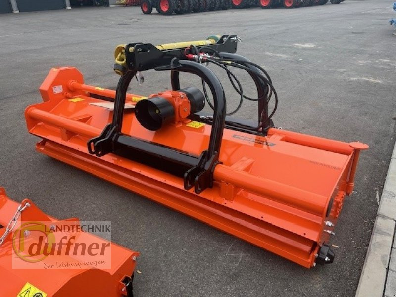 Perfect KR 270 - מכסחת תבואה/ עשבים: תמונה 3 Perfect KR 270 - מכסחת תבואה/ עשבים: תמונה 3