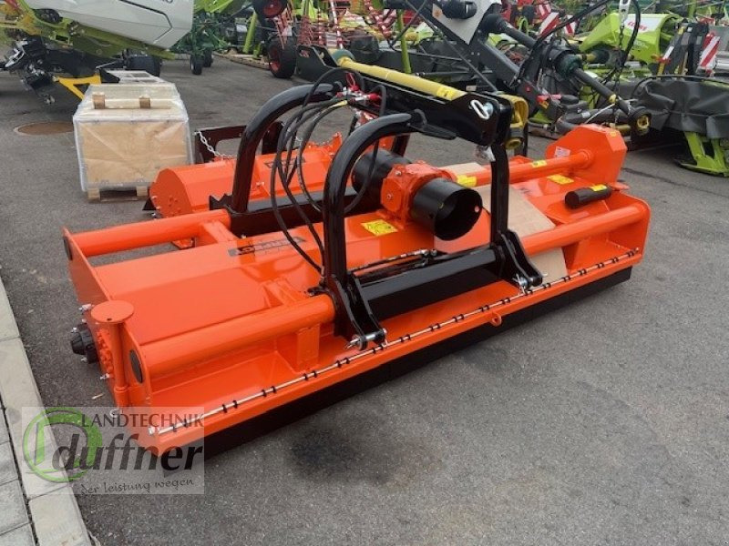 Perfect KR 270 - מכסחת תבואה/ עשבים: תמונה 1 Perfect KR 270 - מכסחת תבואה/ עשבים: תמונה 1