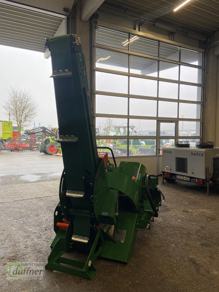 Posch EasyCut 700 - ציוד יער: תמונה 5 Posch EasyCut 700 - ציוד יער: תמונה 5