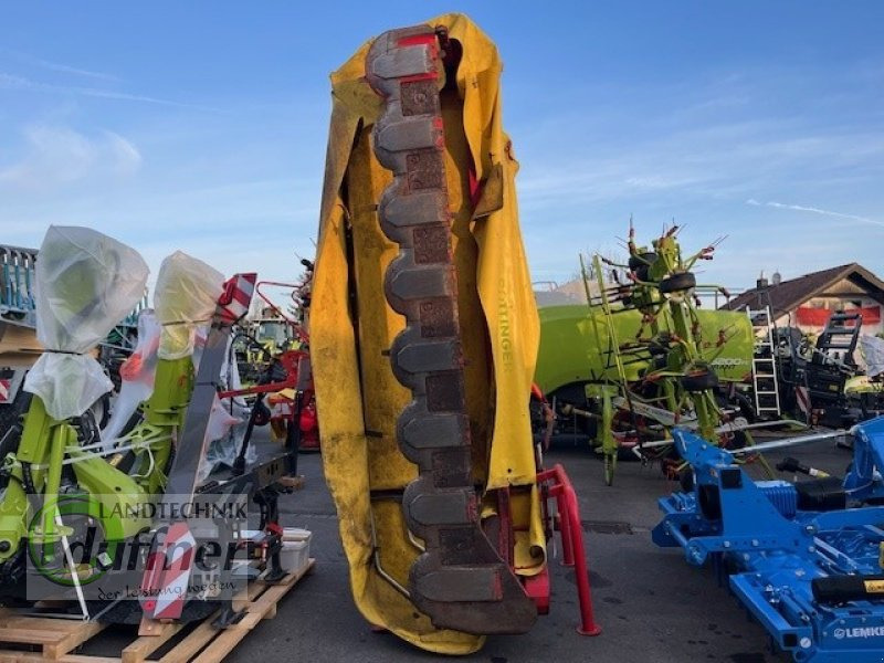 Pöttinger Novadisc 900 - מכסחה: תמונה 5 Pöttinger Novadisc 900 - מכסחה: תמונה 5