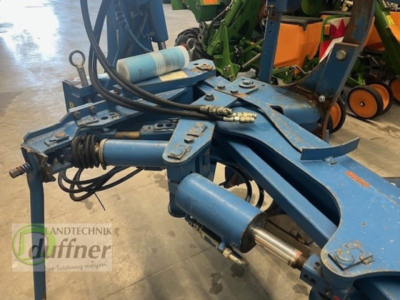 מחרשה Rabe Albatros V 120 M: תמונה 11