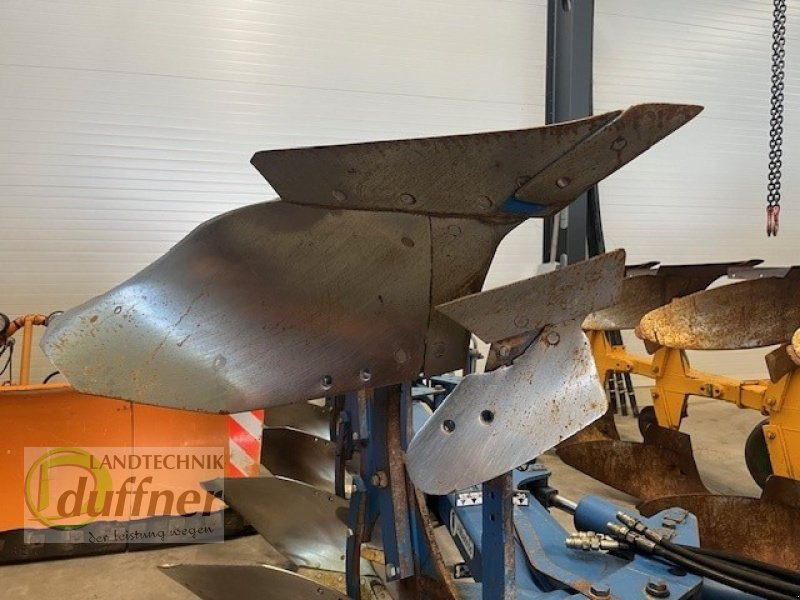 מחרשה Rabe Albatros V 120 M: תמונה 7