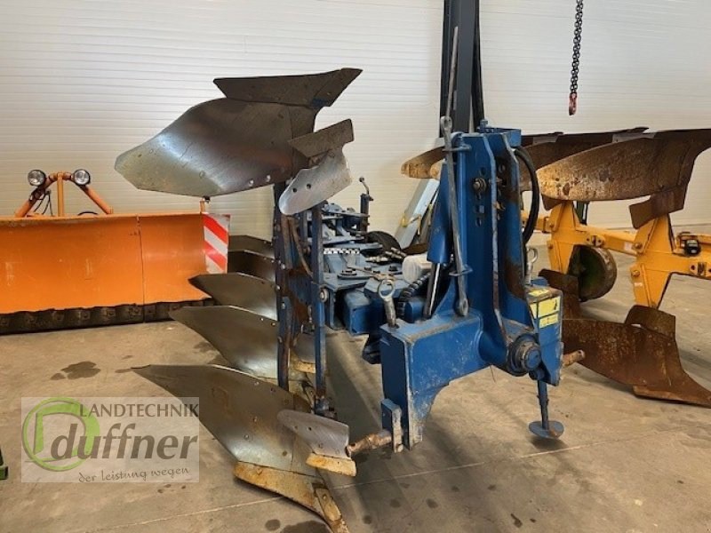 Rabe Albatros V 120 M - מחרשה: תמונה 2 Rabe Albatros V 120 M - מחרשה: תמונה 2