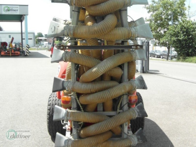 Wanner N1500 - מרסס נגרר: תמונה 4 Wanner N1500 - מרסס נגרר: תמונה 4