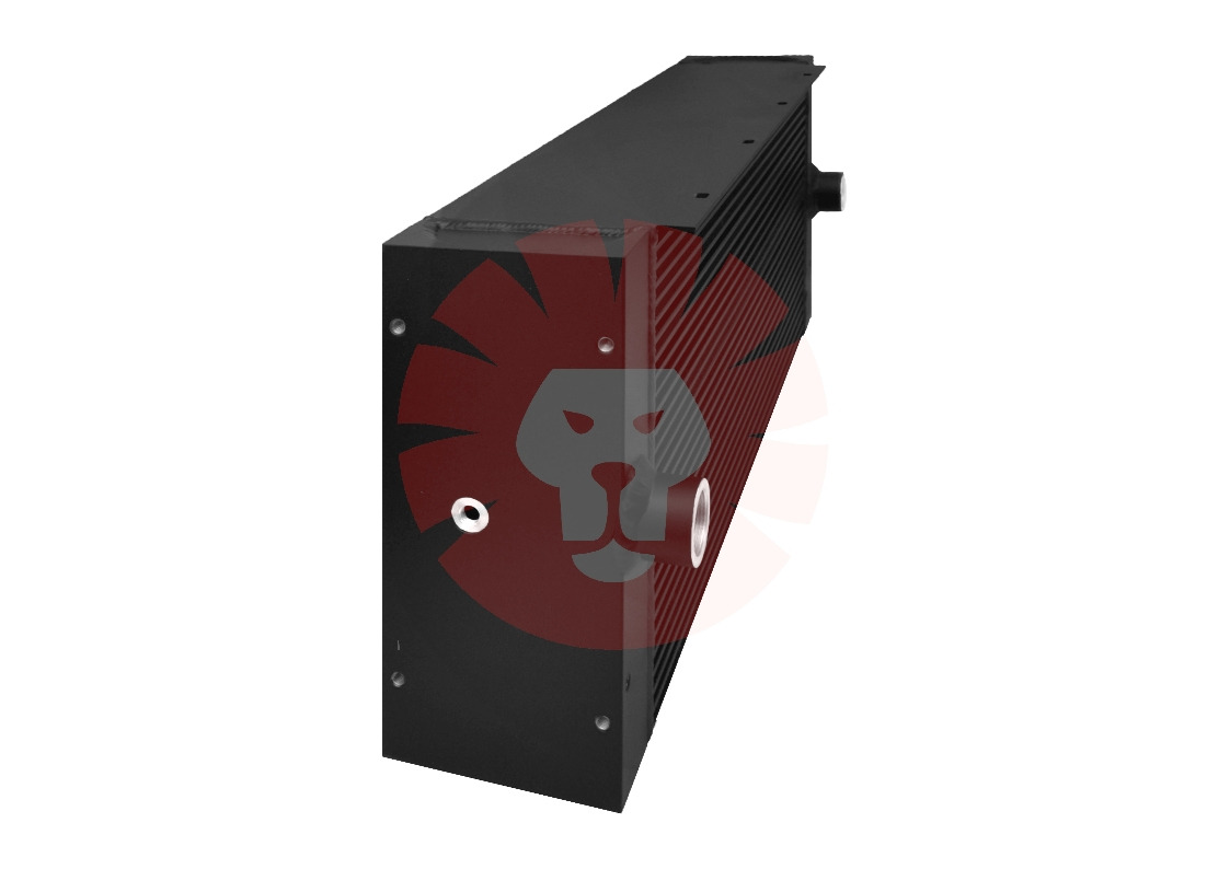 ATLAS 225LC - מקרר שמן עבור מחפר סורק: תמונה 2 ATLAS 225LC - מקרר שמן עבור מחפר סורק: תמונה 2