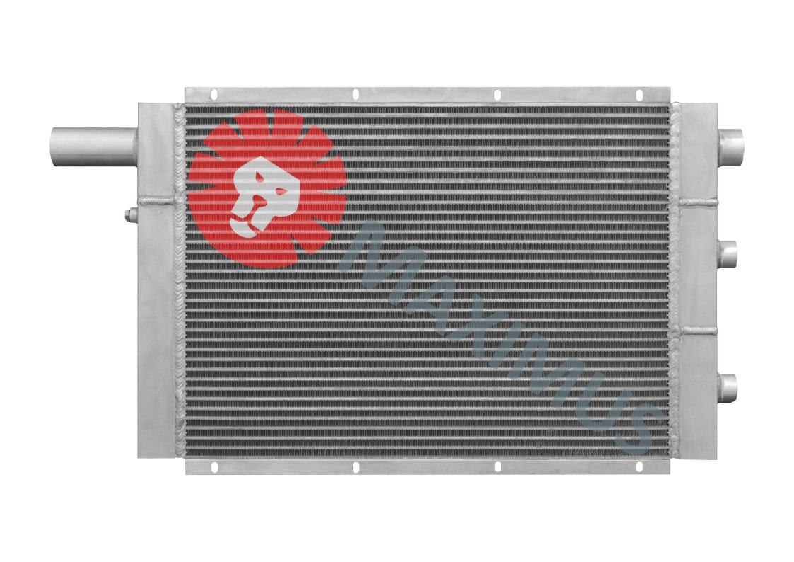 ATLAS COPCO EKOAIR D50 - רדיאטור עבור מדחס אוויר: תמונה 1 ATLAS COPCO EKOAIR D50 - רדיאטור עבור מדחס אוויר: תמונה 1