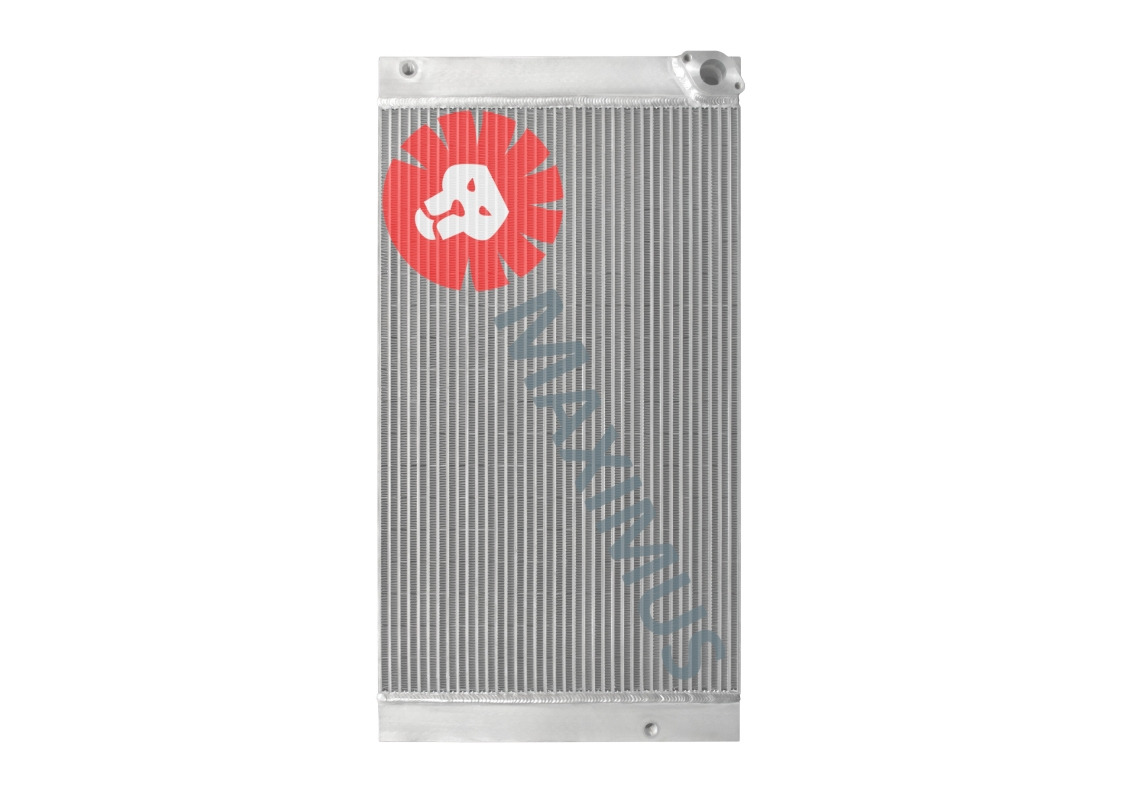 ATLAS COPCO - מקרר שמן עבור מדחס אוויר: תמונה 1 ATLAS COPCO - מקרר שמן עבור מדחס אוויר: תמונה 1