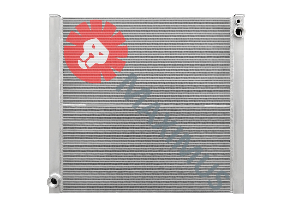 ATLAS COPOC ROC L6 - מקרר שמן עבור מדחס אוויר: תמונה 1 ATLAS COPOC ROC L6 - מקרר שמן עבור מדחס אוויר: תמונה 1