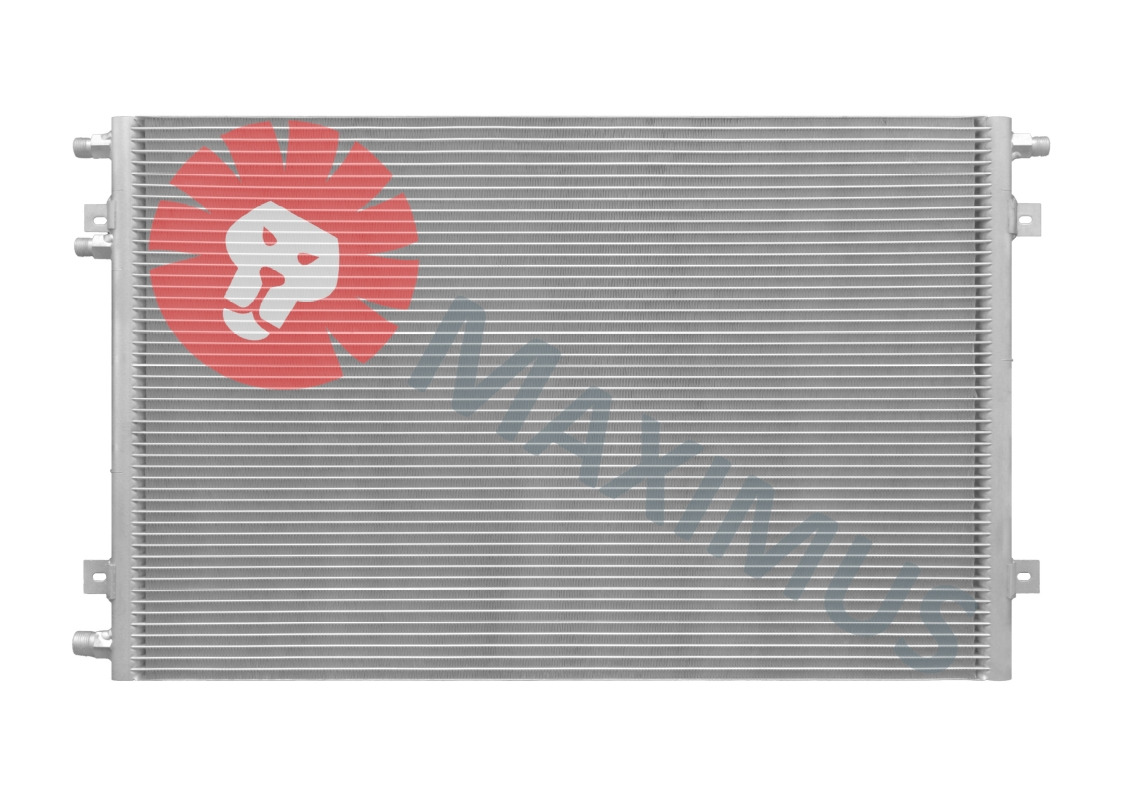 CARRIER C500 - מעבה עבור קרון נגרר עם קירור: תמונה 1 CARRIER C500 - מעבה עבור קרון נגרר עם קירור: תמונה 1