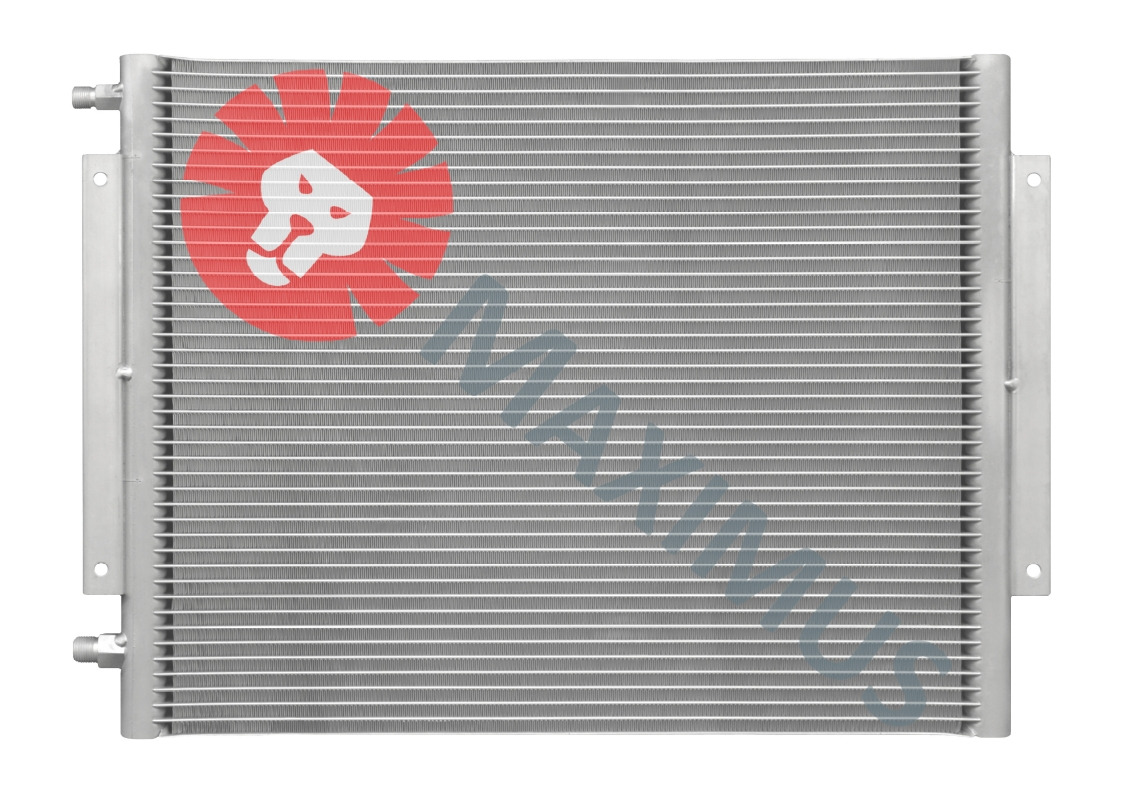 CARRIER Viento 300 Viento 350 - מעבה עבור קרון נגרר: תמונה 1 CARRIER Viento 300 Viento 350 - מעבה עבור קרון נגרר: תמונה 1