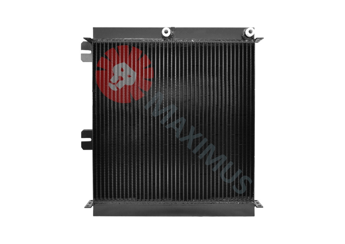 CASE MAGNUM 7210 , 7220 , 7230 , 7240 , 7250 , 8910 , 8920 , 8930 , 8940 , 8950 - מקרר שמן עבור טרקטור חקלאי: תמונה 1 CASE MAGNUM 7210 , 7220 , 7230 , 7240 , 7250 , 8910 , 8920 , 8930 , 8940 , 8950 - מקרר שמן עבור טרקטור חקלאי: תמונה 1