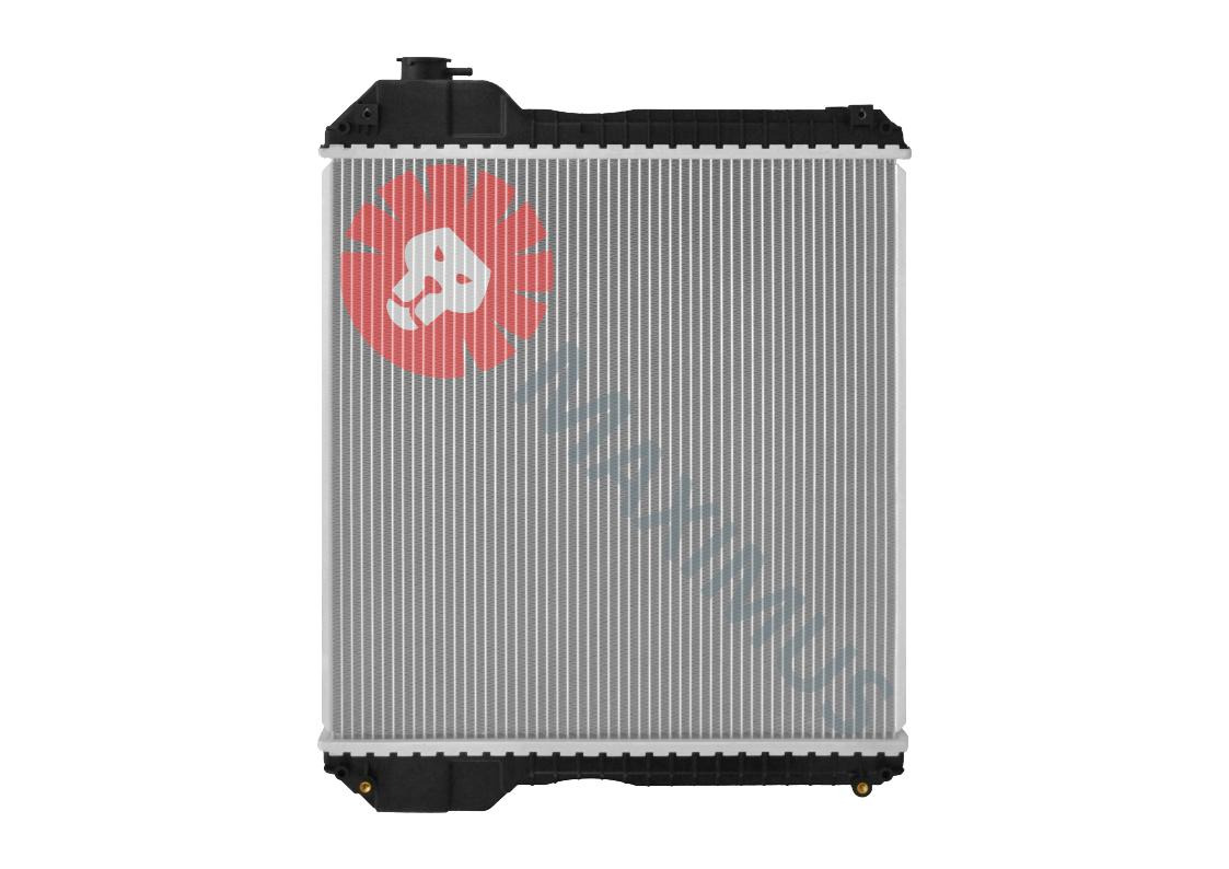 CASE NEW HOLLAND MX PX RP SE - רדיאטור עבור טרקטור חקלאי: תמונה 2 CASE NEW HOLLAND MX PX RP SE - רדיאטור עבור טרקטור חקלאי: תמונה 2