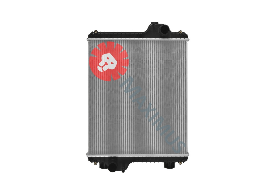 CASE NEW HOLLAND MXM140 , MXM155 , TM140 , TM155 - רדיאטור עבור טרקטור חקלאי: תמונה 1 CASE NEW HOLLAND MXM140 , MXM155 , TM140 , TM155 - רדיאטור עבור טרקטור חקלאי: תמונה 1