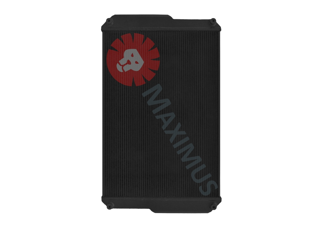 CATERPILLAR 950H 962H IT62H - רדיאטור עבור מעמיס: תמונה 2 CATERPILLAR 950H 962H IT62H - רדיאטור עבור מעמיס: תמונה 2