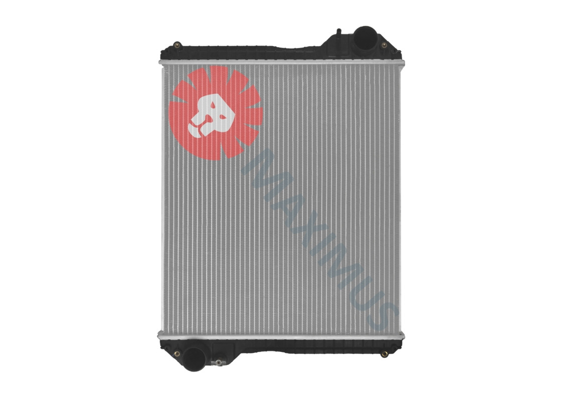 CATERPILLAR CASE NEW HOLLAND 416E , 422E , 428E , 430E , 432E , 434E , 442E , 444E , CVX , CVT - רדיאטור עבור מחפרון: תמונה 1 CATERPILLAR CASE NEW HOLLAND 416E , 422E , 428E , 430E , 432E , 434E , 442E , 444E , CVX , CVT - רדיאטור עבור מחפרון: תמונה 1