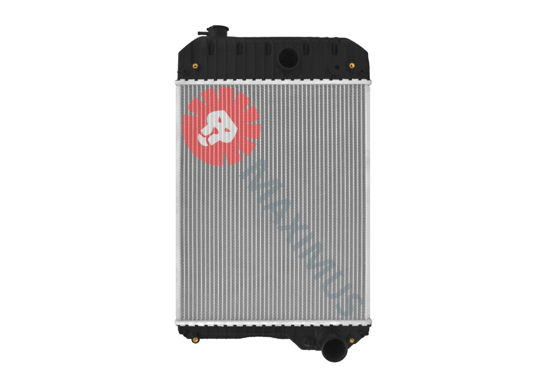 CATERPILLAR - רדיאטור: תמונה 3 CATERPILLAR - רדיאטור: תמונה 3