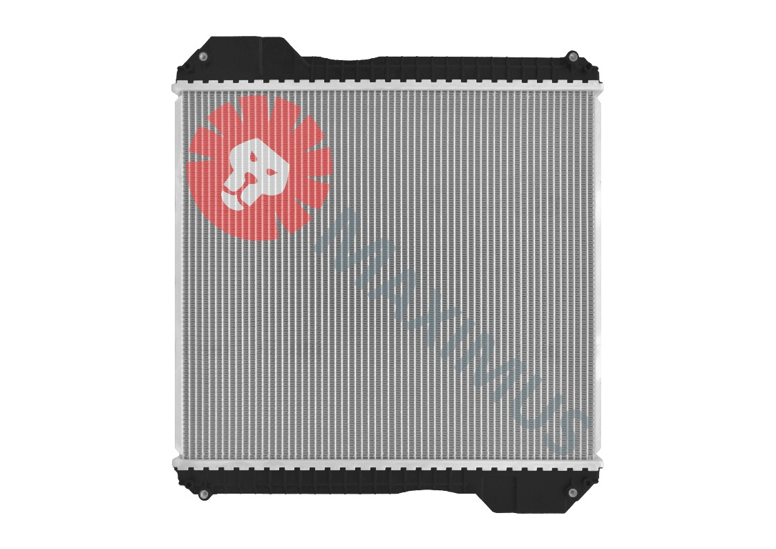 CATERPILLAR - רדיאטור: תמונה 1 CATERPILLAR - רדיאטור: תמונה 1