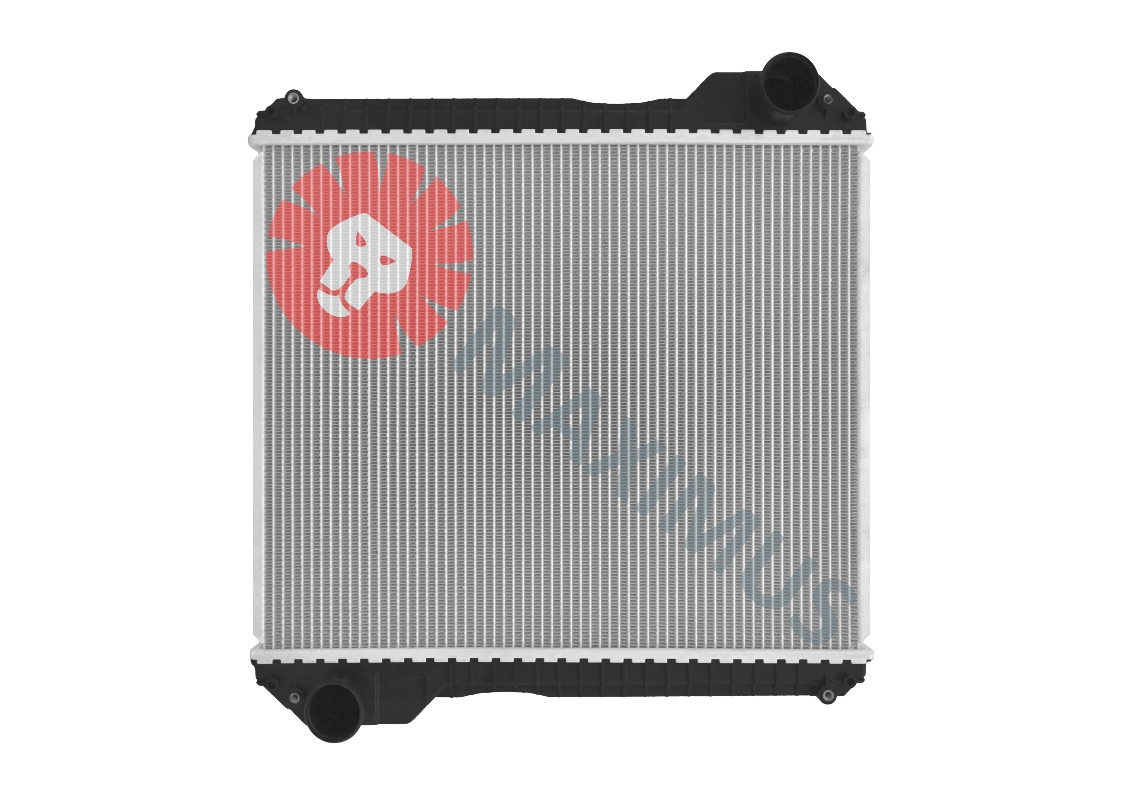 CATERPILLAR - רדיאטור: תמונה 3 CATERPILLAR - רדיאטור: תמונה 3