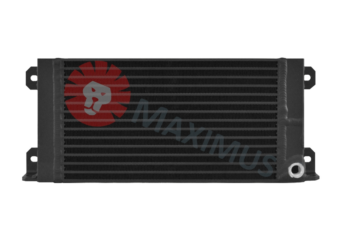 CLAAS ATOS 240-220 350-330 340-310 - מקרר שמן עבור טרקטור חקלאי: תמונה 1 CLAAS ATOS 240-220 350-330 340-310 - מקרר שמן עבור טרקטור חקלאי: תמונה 1