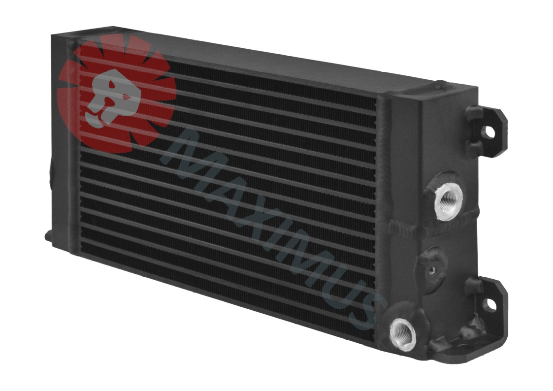 CLAAS ATOS 240-220 350-330 340-310 - מקרר שמן עבור טרקטור חקלאי: תמונה 2 CLAAS ATOS 240-220 350-330 340-310 - מקרר שמן עבור טרקטור חקלאי: תמונה 2