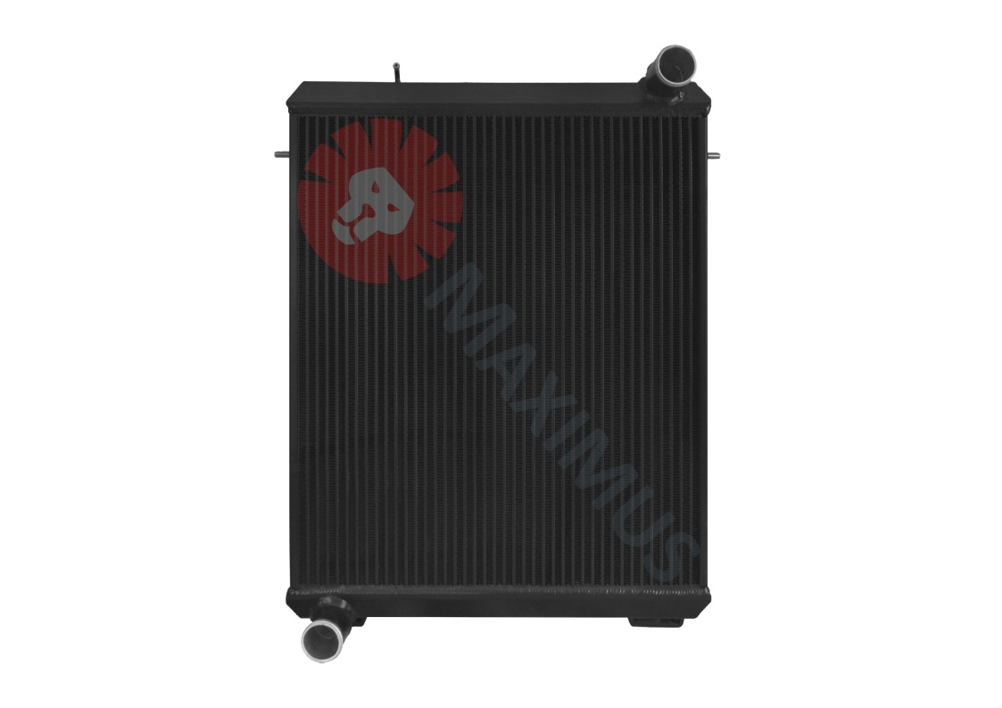CRYSTAL TRAKTOR CRYSTAL TRAKTOR - רדיאטור עבור טרקטור חקלאי: תמונה 1 CRYSTAL TRAKTOR CRYSTAL TRAKTOR - רדיאטור עבור טרקטור חקלאי: תמונה 1