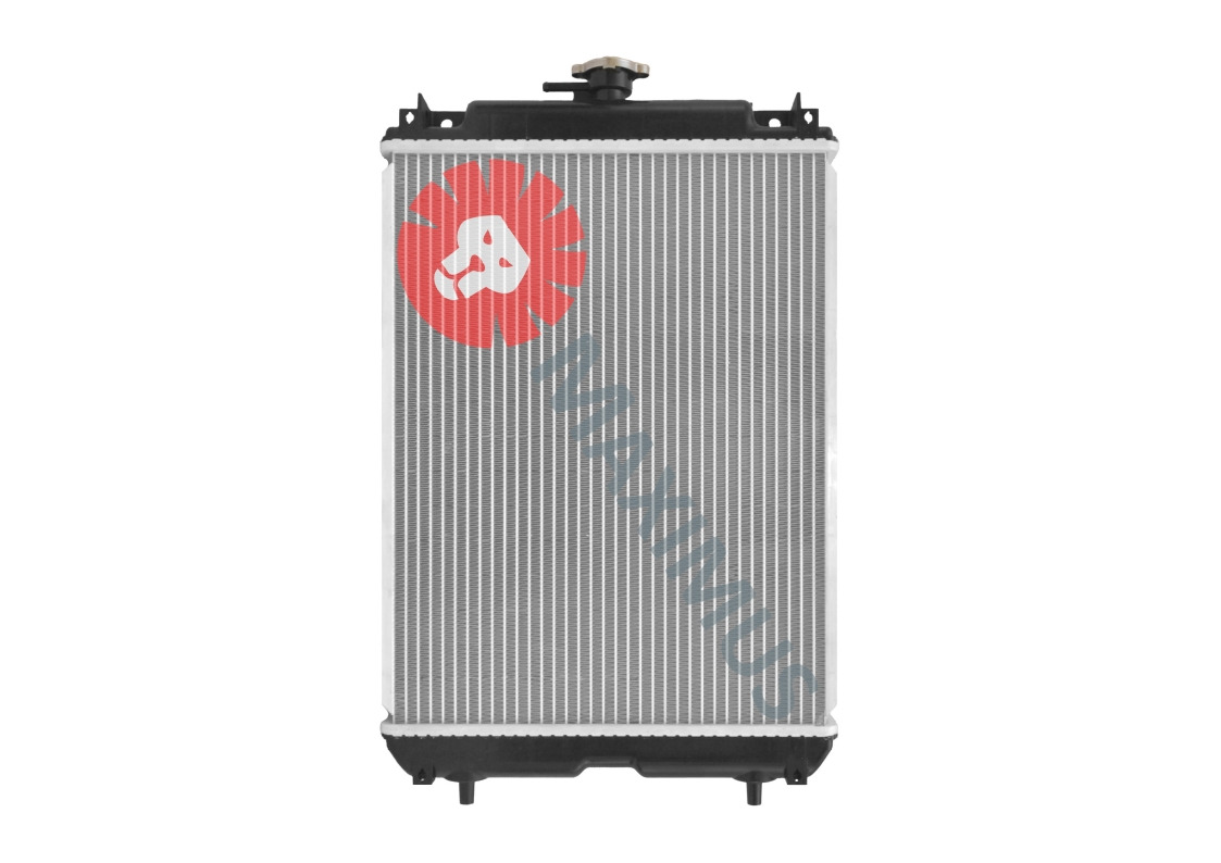 HITACHI ZAX30UR - רדיאטור עבור מחפר: תמונה 2 HITACHI ZAX30UR - רדיאטור עבור מחפר: תמונה 2