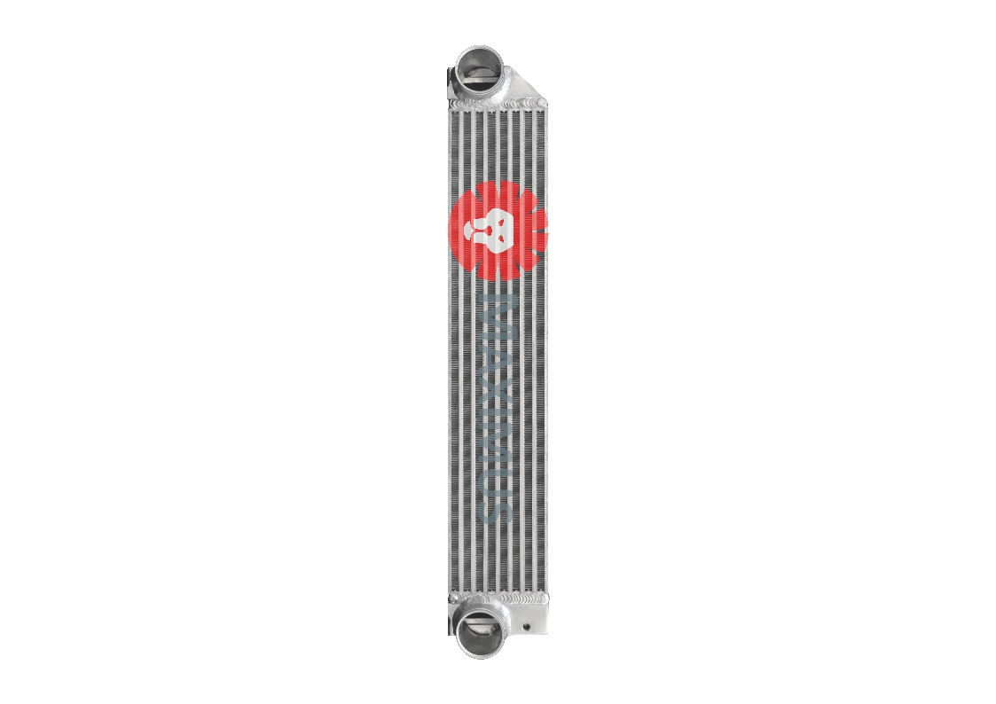 JCB 536-70 540-140 531-70 533-105 535-95 536-60 536-70 540-170 541-70 550-140 - מקרר פנימי עבור מפעיל טלסקופי: תמונה 1 JCB 536-70 540-140 531-70 533-105 535-95 536-60 536-70 540-170 541-70 550-140 - מקרר פנימי עבור מפעיל טלסקופי: תמונה 1