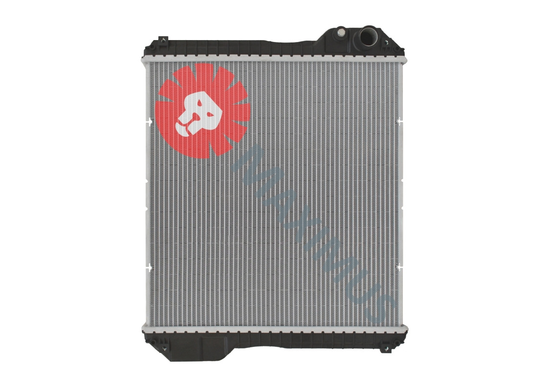 JCB FASTRAC 2140 , 2170 , 2155 - רדיאטור עבור טרקטור חקלאי: תמונה 1 JCB FASTRAC 2140 , 2170 , 2155 - רדיאטור עבור טרקטור חקלאי: תמונה 1