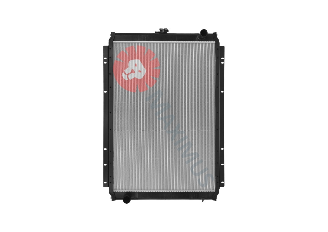 KOMATSU PC220-7, PC220-7LC, PC230-7LC, PC230-7, PC230NHD-7, PC210NCL-7, PC240NLC-7, PC200LL-7 - רדיאטור עבור מחפר: תמונה 2 KOMATSU PC220-7, PC220-7LC, PC230-7LC, PC230-7, PC230NHD-7, PC210NCL-7, PC240NLC-7, PC200LL-7 - רדיאטור עבור מחפר: תמונה 2