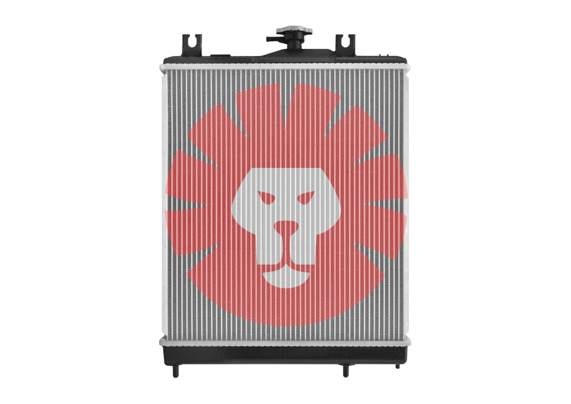 KOMATSU PC35 PC45 PC40 PC30 - רדיאטור עבור מחפר: תמונה 2 KOMATSU PC35 PC45 PC40 PC30 - רדיאטור עבור מחפר: תמונה 2