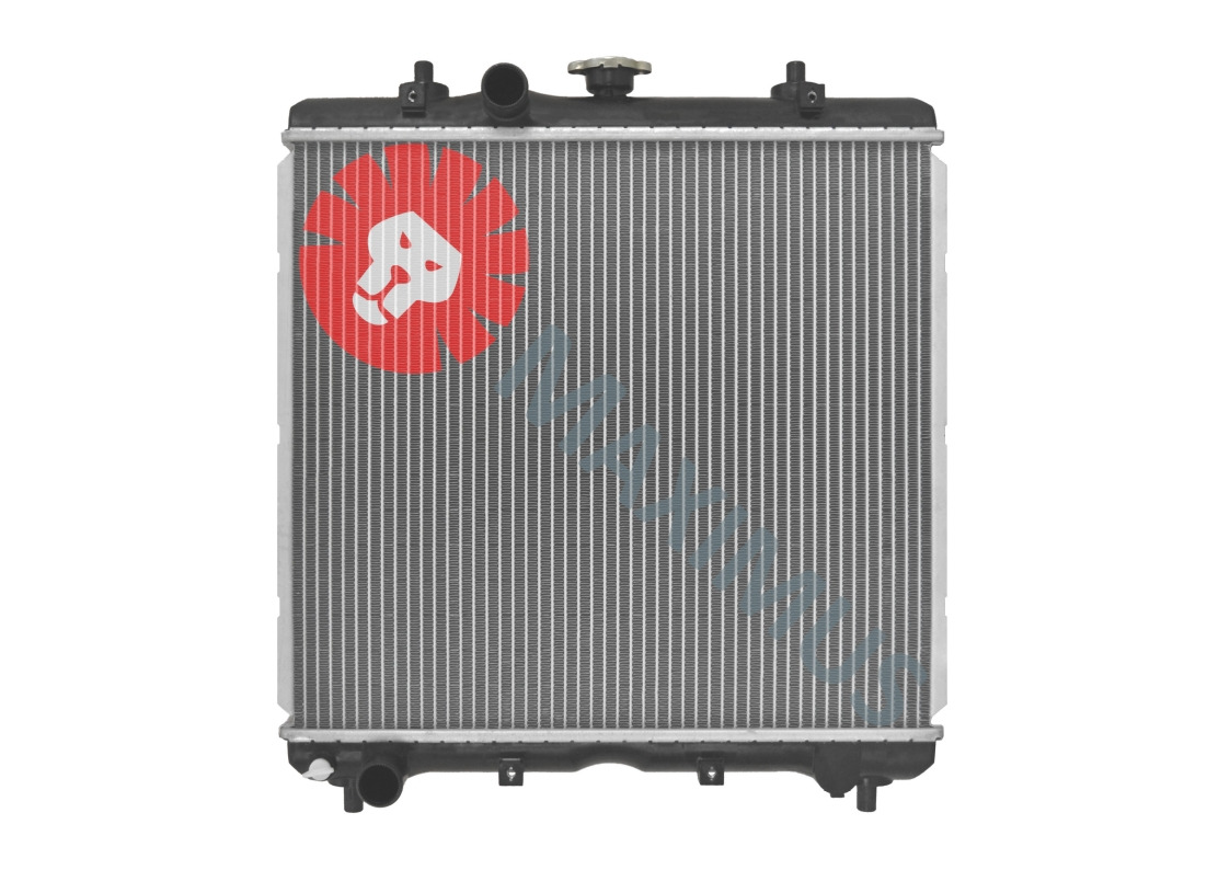 KUBOTA M7040 , M5040 , M6040 , M7040 , M5140 , M6060 , M7060 , M5660 - רדיאטור עבור טרקטור קומפקטי: תמונה 1 KUBOTA M7040 , M5040 , M6040 , M7040 , M5140 , M6060 , M7060 , M5660 - רדיאטור עבור טרקטור קומפקטי: תמונה 1