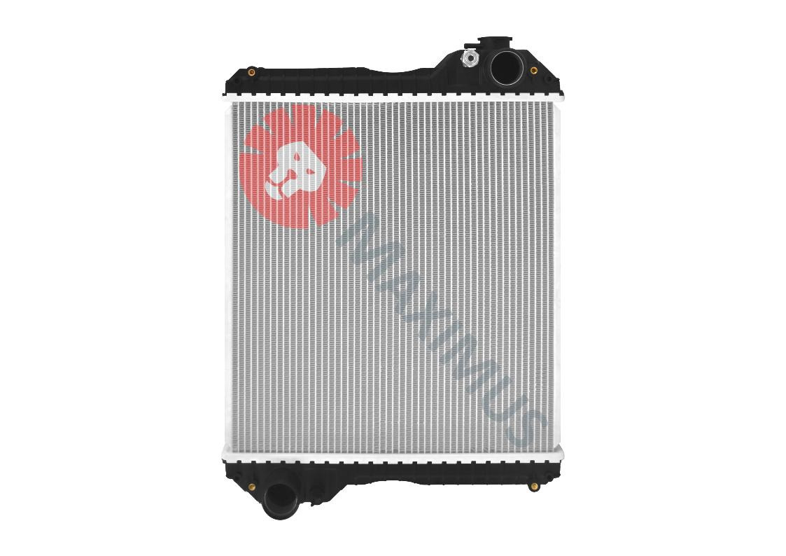 LANDINI MCCORMICK POWERMONDIAL X60 SERIES MC POWER 4 - רדיאטור: תמונה 1 LANDINI MCCORMICK POWERMONDIAL X60 SERIES MC POWER 4 - רדיאטור: תמונה 1